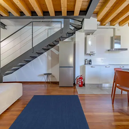 Apartamento Hermes At Duomo