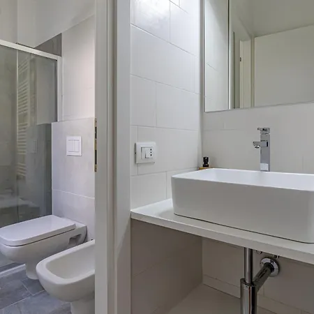 Apartamento Hermes At Duomo *
