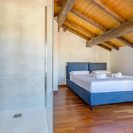 Apartamento Hermes At Duomo Como