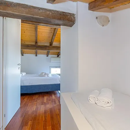 Apartamento Hermes At Duomo *