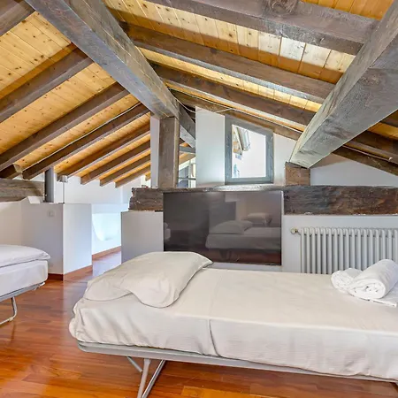 Apartamento Hermes At Duomo *